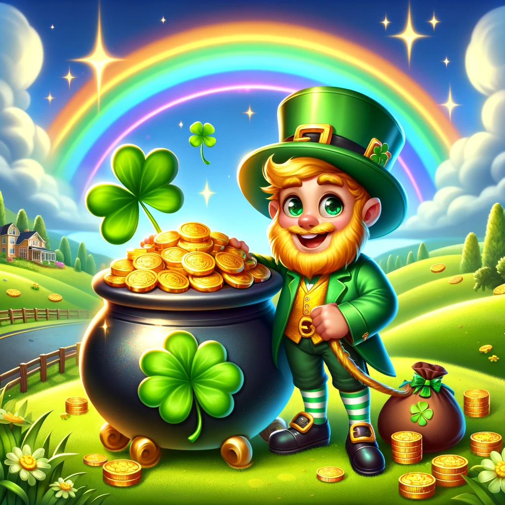 1 Reel Poker Patrick